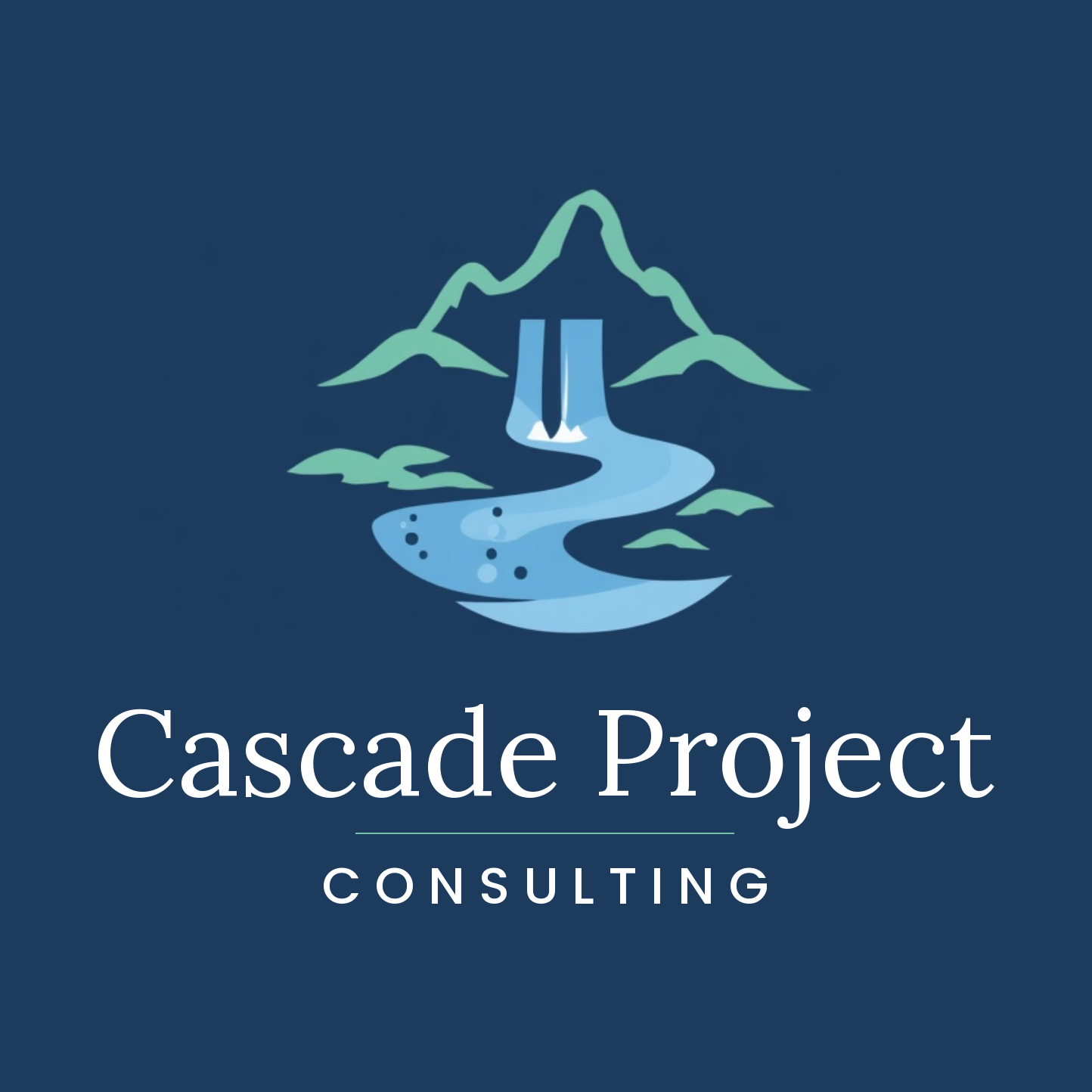 Cascade Project Consulting